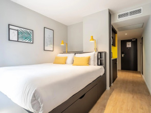 Staycity Aparthotels, Bordeaux City Centre