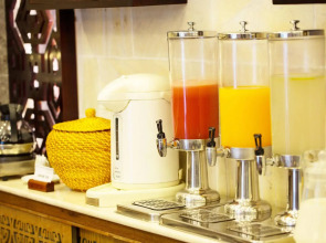 Hoi An Pho Library Hotel