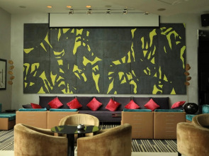 Sofitel Casablanca Tour blanche