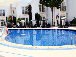 Serpina Hotel - Adults Only