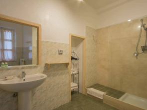 B&B Pantaneto Palazzo Bulgarini
