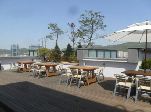 Urban Boutique Hotel