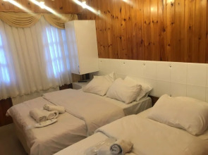 Sumela Holiday Hotel