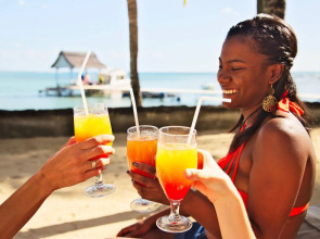 The Ravenala Attitude