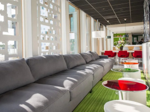 Holiday Inn Express Utrecht - Papendorp by IHG
