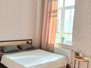 Rich House (Рич Хаус) на улице Рахимьяна Насырова 3