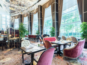 The St. Regis Singapore