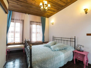 Aristonicus Boutique Hotel