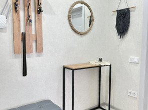 Апартаменты на улице Степная