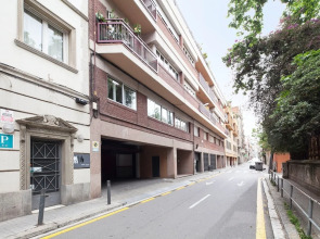 Отель DingDong Putxet