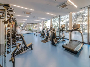 Bluesun Hotel Berulia