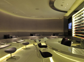 The Mira Hong Kong Hotel