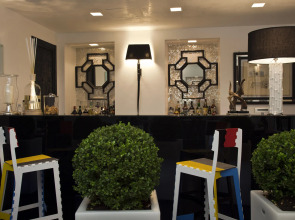 LHP Hotel Santa Margherita Palace & SPA