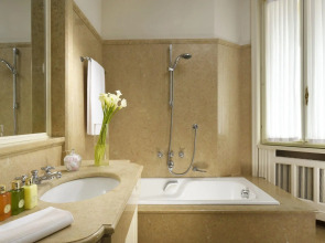 Villa Cortine Palace Relais Chateaux