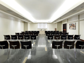 Eurostars Monte Tauro