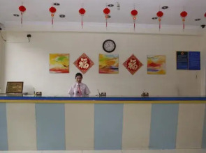 Hejia Hotel (Beijing Baiyun Road Fuxing Hospital)