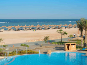 Novotel Marsa Alam Beach Resort