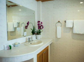 Lido Beach Hotel Pattaya