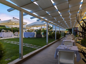 Hotel Salus Terme - Adults Only