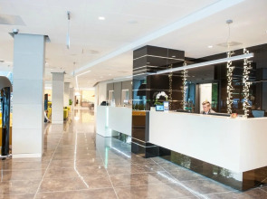 Q Hotel Plus Wroclaw