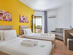 Fun&Sun Club Saphire 