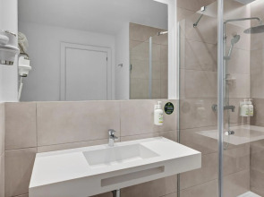 ibis Styles Ambassador Seoul Myeongdong