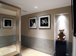 Residenza A The Boutique Art Hotel