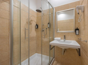 Hotel Garden Area Roma