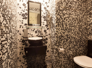 Hotel Hermitage Amsterdam