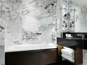 The Kensington Hotel