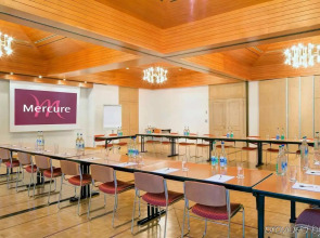 Le Bristol Leukerbad