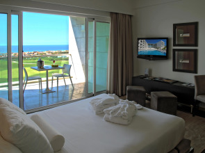 Crowne Plaza Caparica Lisbon by IHG