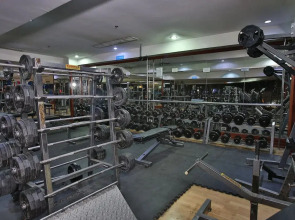 Crown Regency Hotel and Towers