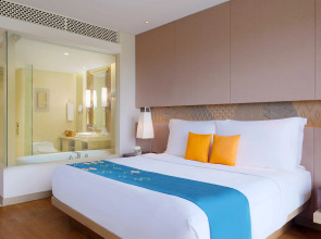 Mövenpick Resort & Spa Jimbaran Bali