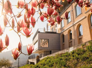 Kurhaus Cademario Hotel & SPA