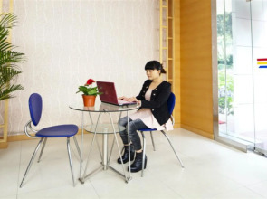 Guangzhou Suiyun Hotel