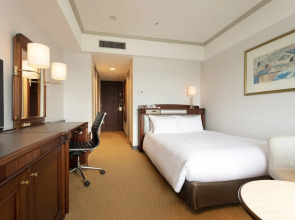 Hotel Nikko Kansai Airport