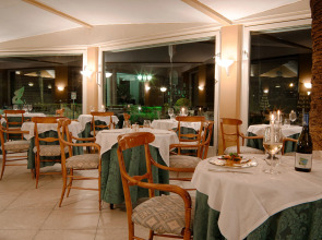 Best Western Regina Elena