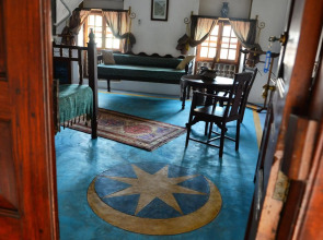 Zanzibar Coffee House