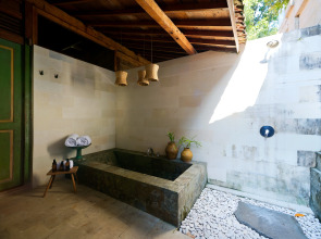 Kalapa Resort and Yoga retreat