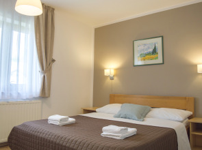 Tourist Center Marko