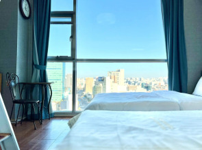 Myeongdong Merlin Hotel