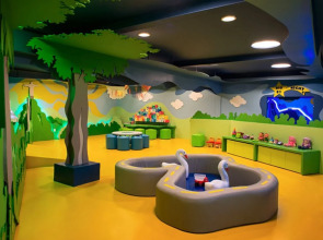 Sheraton Grand Rio Hotel & Resort