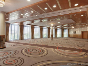 Holiday Inn Stuttgart by IHG