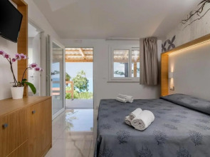 Hotel Villaggio Stromboli