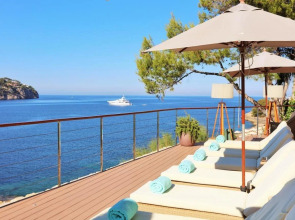 Iberostar Suites Hotel Jardín del Sol – Adults Only (отель только для взрослых)