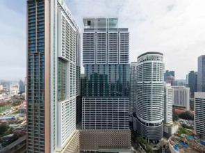 Sidemen Suites at Platinum KLCC