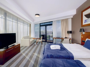 Hotel Mikołajki Leisure & SPA - Destigo Hotels