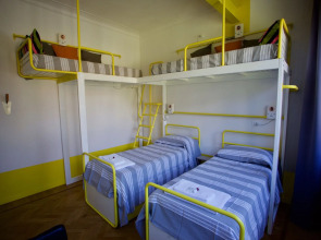 Ostello Bello Lake Como