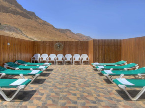 Leonardo Inn Hotel Dead Sea